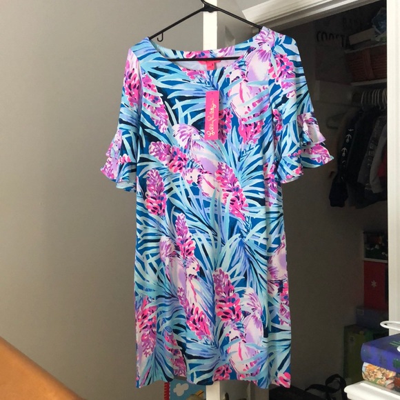Lilly Pulitzer dress